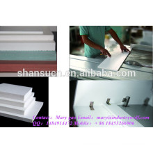 20mm white pvc ceiling board price